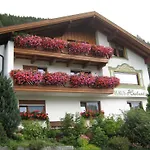 Apartamento Haus Hubert *