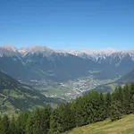 Haus Hubert Arzl im Pitztal