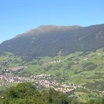 Apartamento Haus Hubert Arzl im Pitztal