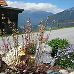 Haus Hubert Apartamento *