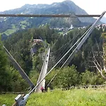 Apartamento Haus Hubert Arzl im Pitztal