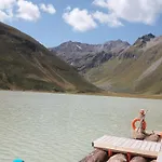 Haus Hubert Apartamento Arzl im Pitztal