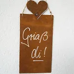 Apartamento Haus Hubert *