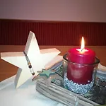 Apartamento Haus Hubert