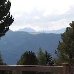 Apartamento Haus Hubert