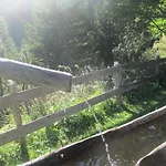Haus Hubert * Arzl im Pitztal