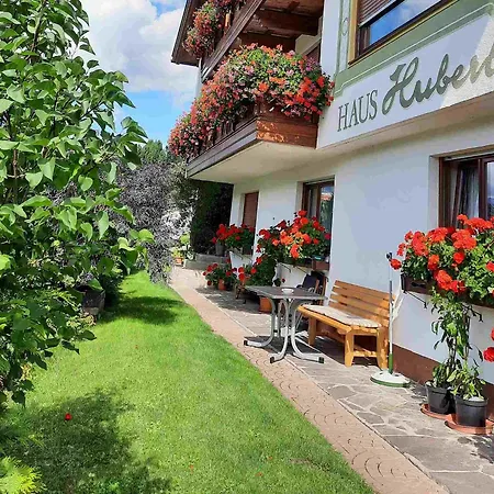 Haus Hubert * Arzl im Pitztal