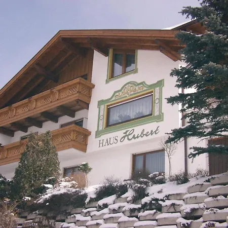 Haus Hubert