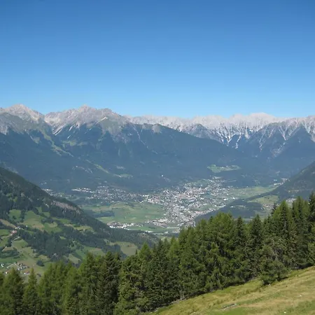 Haus Hubert Arzl im Pitztal