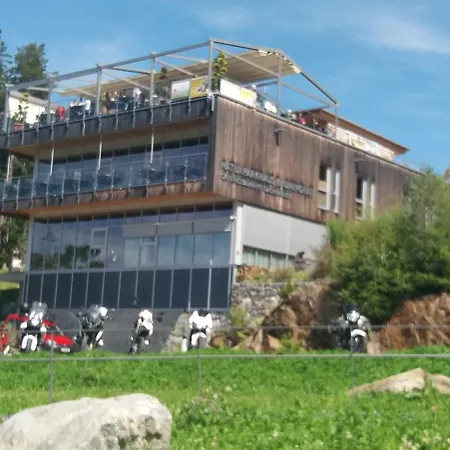 Haus Hubert