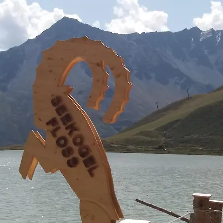 Lejlighed Haus Hubert