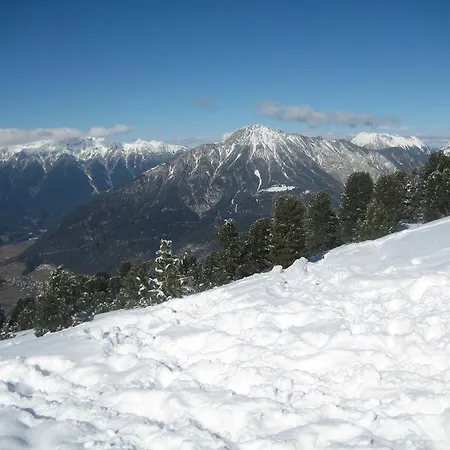 Haus Hubert Lejlighed *