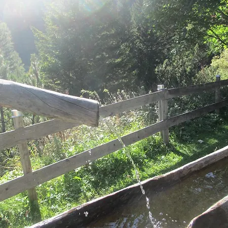 Haus Hubert * Arzl im Pitztal