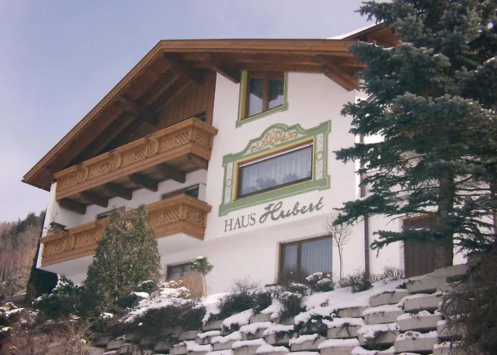 Haus Hubert