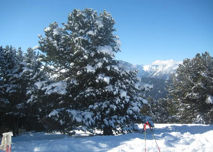 Daire Haus Hubert Arzl im Pitztal