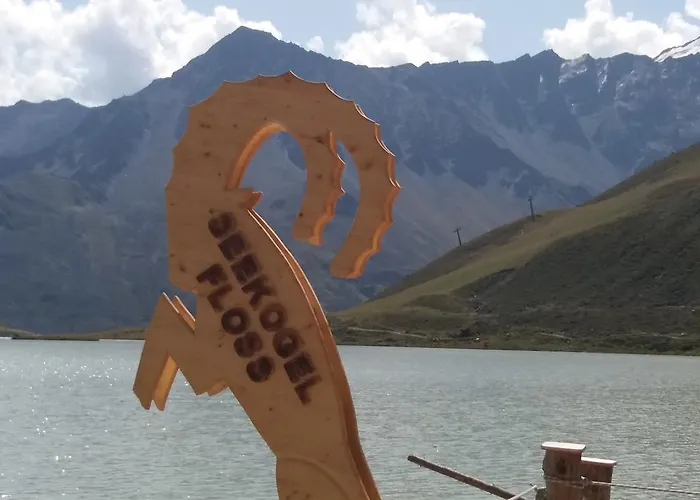 Appartement Haus Hubert