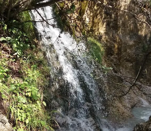 Haus Hubert * Arzl im Pitztal