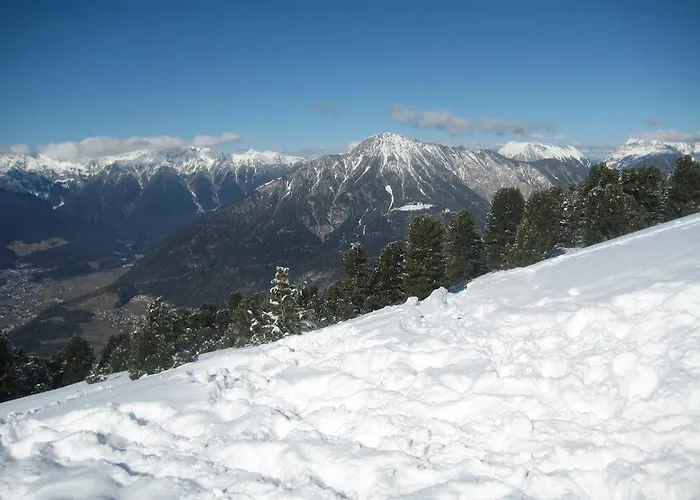 Haus Hubert Appartement *