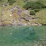 Haus Hubert * Arzl im Pitztal