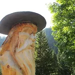 Haus Hubert Apartmán Arzl im Pitztal