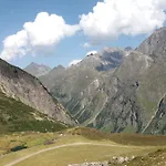Apartmán Haus Hubert Arzl im Pitztal