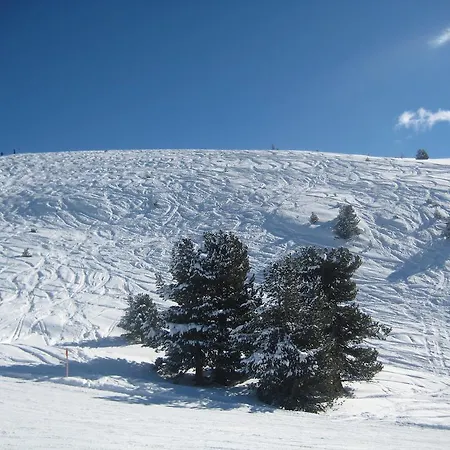 Haus Hubert Arzl im Pitztal