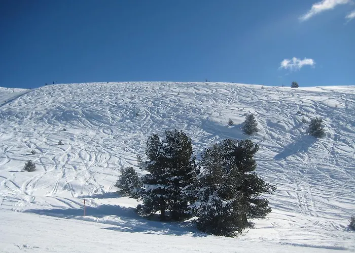Haus Hubert Arzl im Pitztal