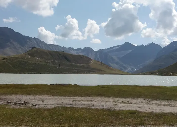 Apartman Haus Hubert *