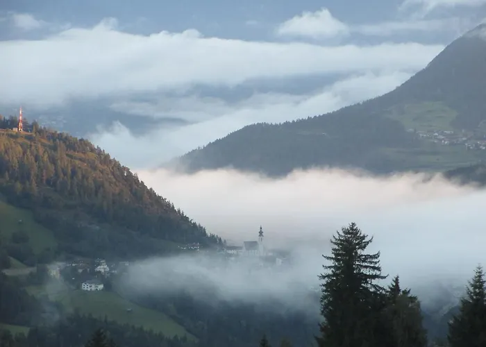 Haus Hubert Arzl im Pitztal