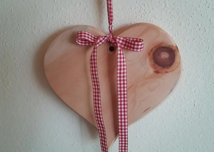 Haus Hubert Arzl im Pitztal