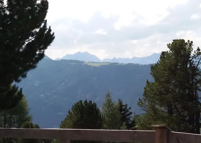 Apartman Haus Hubert