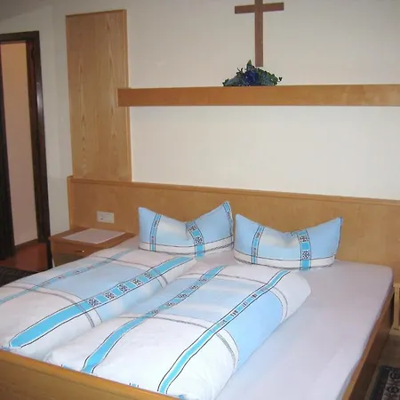 Haus Hubert Apartamento Arzl im Pitztal