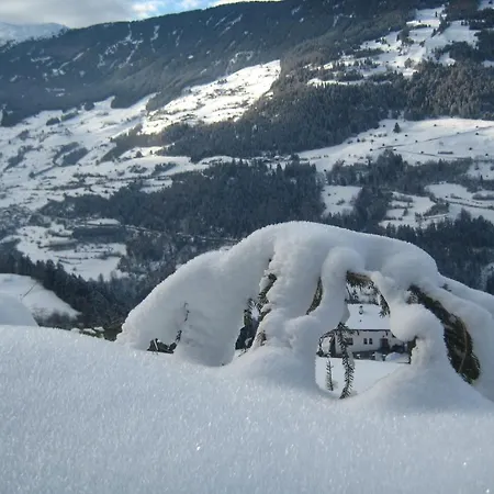 Haus Hubert Arzl im Pitztal