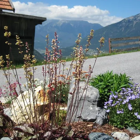 Haus Hubert Apartamento *