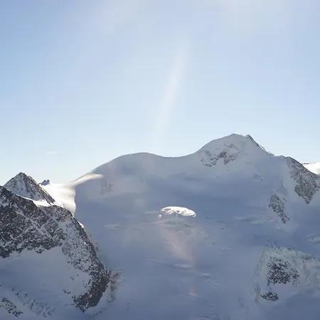 Apartamento Haus Hubert Arzl im Pitztal