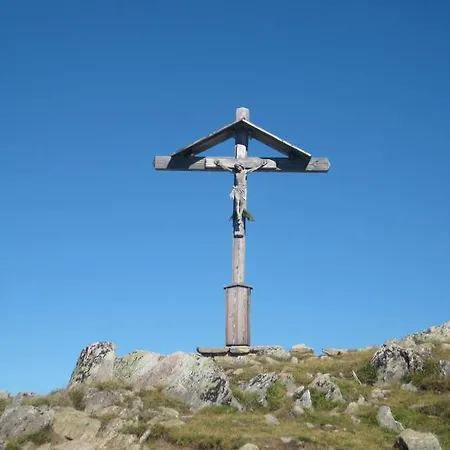 Haus Hubert Arzl im Pitztal