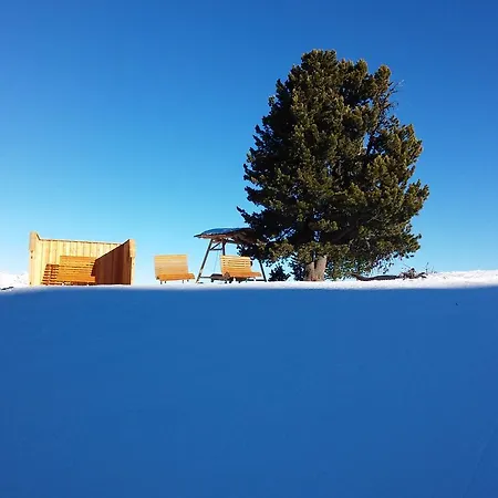 Haus Hubert Apartamento *