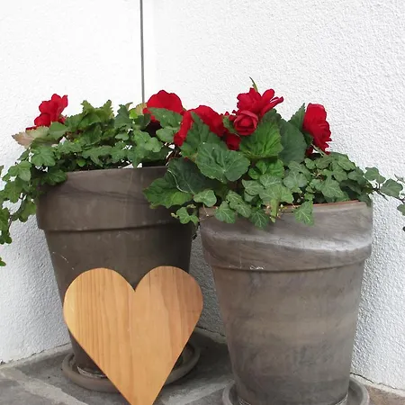 Apartamento Haus Hubert Arzl im Pitztal