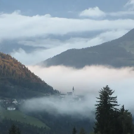 Haus Hubert Arzl im Pitztal