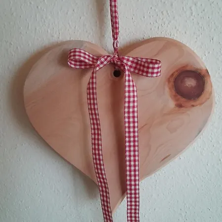 Haus Hubert Arzl im Pitztal