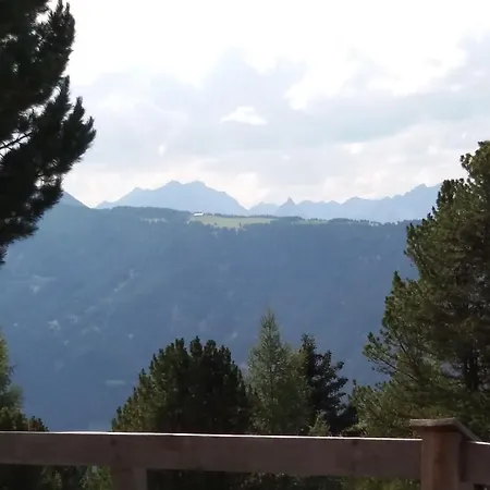 Apartamento Haus Hubert