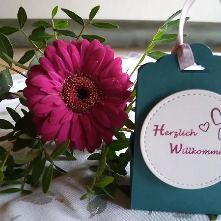 Haus Hubert * Arzl im Pitztal